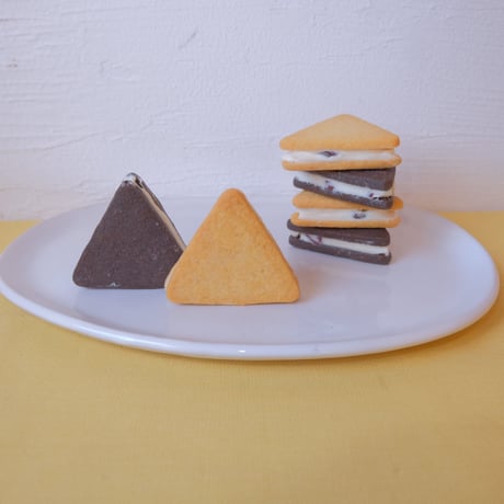 チーズケーキ工房カフェ風花　あだたらミルクチーズサンド（６個入）