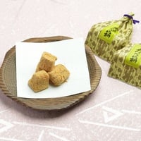 丸井菓子舗　あだたら餅（１０個入り）