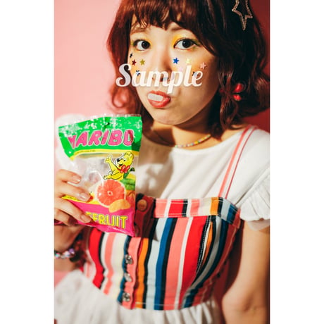 ☆ブロマイドSET２☆