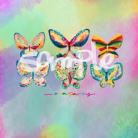 my Butterflies for iPhone