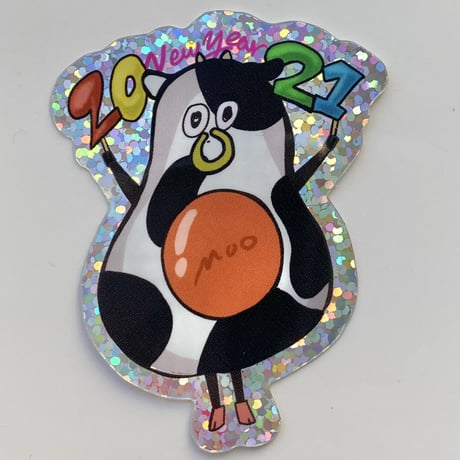 2021 Newyear limited Avo