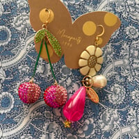 Twinkle Cherry