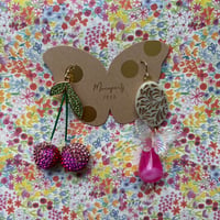 Twinkle Cherry