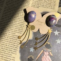 History of Galaxy