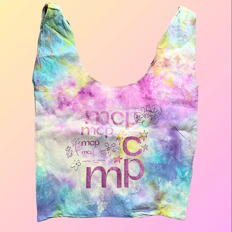 Tie-die marché🍀💖🫧