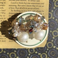 Camel Tears