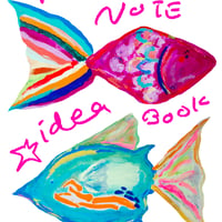 DREAM NOTE 画像⭐︎