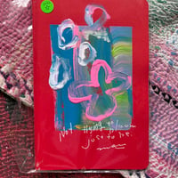 Paint art note  2