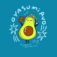 Oyasumi avo