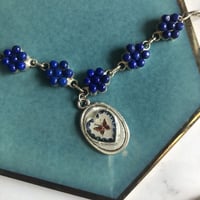🌊silver bracelet