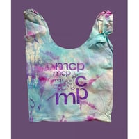 Tie-die marché💜💧🪁