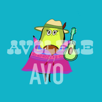 AVOLELE 【4/16までに発送】