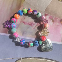 You are my sweetheart bracelet