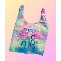 Tie-die marché🍑🌜💚