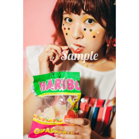☆ブロマイドSET２☆