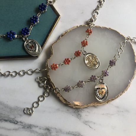 OUTLET🍊silver bracelet