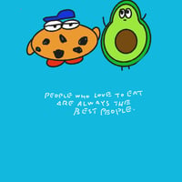 friends