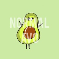 NORMAL AVO