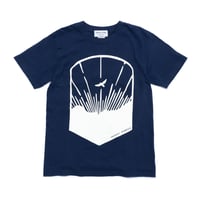 origami サインTシャツ ovall mabanua オーバル origami サインTシャツ ovall mabanua オーバル