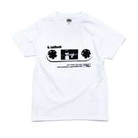 origami サインTシャツ ovall mabanua mabanua - Tシャツ | origami STORE