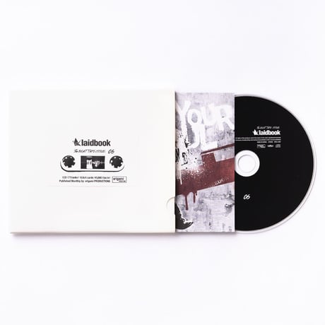 希少 Ovall laidbook 7inch Common カバー 希少 Ovall laidbook 7inch Common カバー
