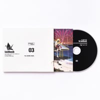 LP] mabanua - only the facts | origami STORE