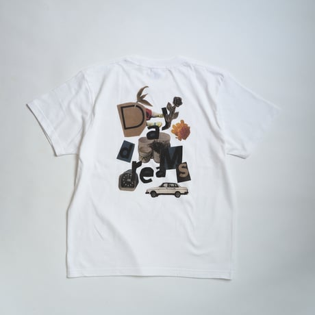 origami サインTシャツ ovall mabanua オーバル Ovall - Tシャツ | origami STORE