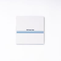 LP] mabanua - Blurred | origami STORE