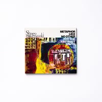 LP] mabanua - Blurred | origami STORE