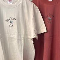 Ovall Still Water Tshirt