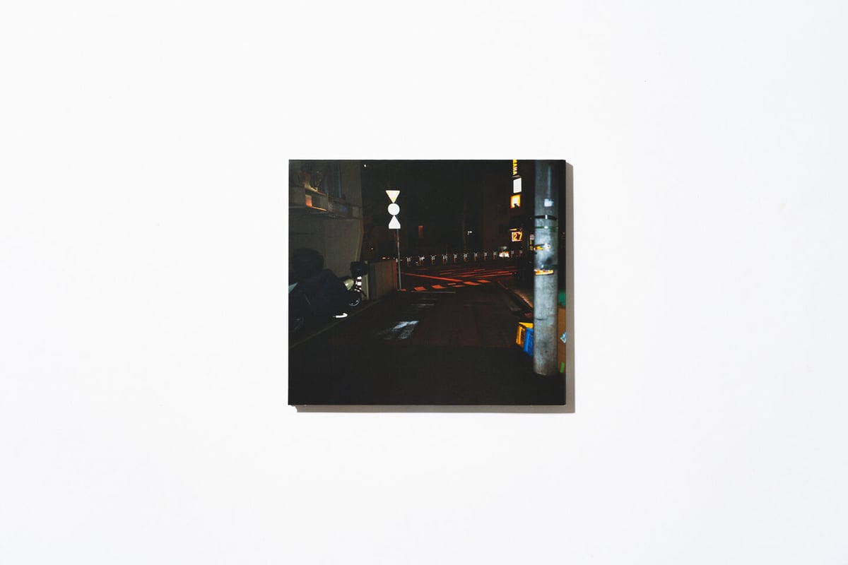 値下げ可　Kan Sano / Susanna / 未再生品LPレコード 値下げ可 Kan Sano / Susanna / 未再生品LPレコード