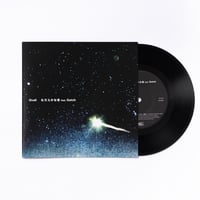 希少盤【極美品】mabanua / Blurred LP レコード　Ovall fit=scale-down,w=1200