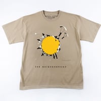 origami サインTシャツ ovall mabanua origami サインTシャツ ovall mabanua オーバル Ovall - Tシャツ