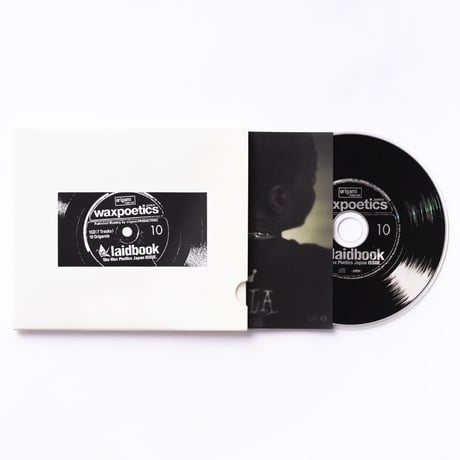 希少 Ovall laidbook 7inch Common カバー CATEGORY laidbook | origami STORE