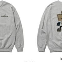 Ovall - Tシャツ | origami STORE