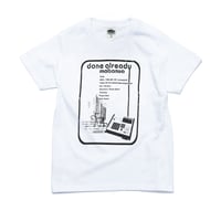 mabanua -  Tシャツ