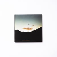 MABANUA マバヌア Blurred LP レコード 未使用新品 ovall 2CD限定盤