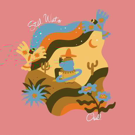 美品 Ovall LPレコード origami production LP] Ovall - Ovall | origami STORE