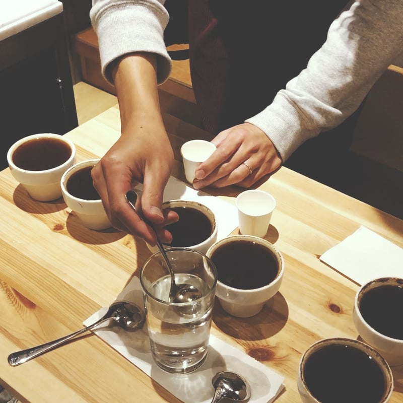 【サンビーチ】コーヒー生豆2種類セット！　※送料無料 サンビーチ】コーヒー生豆2種類セット！ ※送料無料 サンビーチ