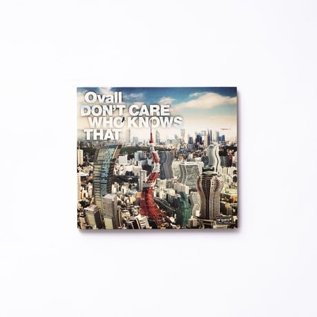 CATEGORY CD / Vinyl | origami STORE