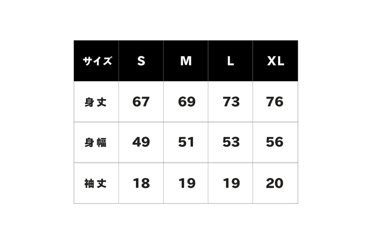 Ovall - Tシャツ | origami STORE