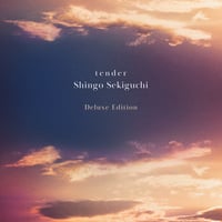 LP] mabanua - Blurred | origami STORE