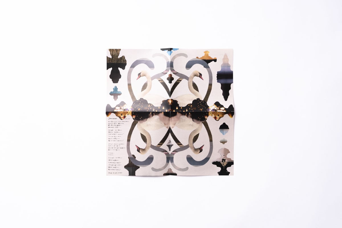 Kan Sano Ghost Notes アナログレコード LP USED]KAN SANO / GHOST