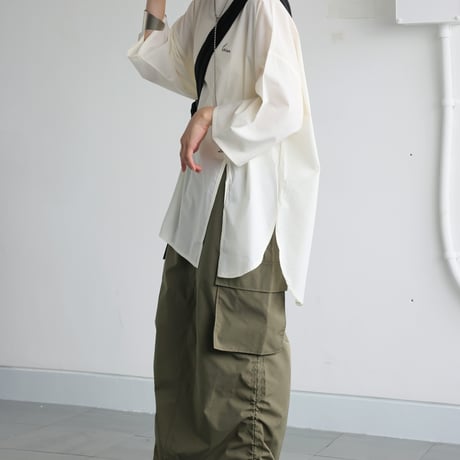 ichion - Logo T-shirts / ladies