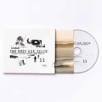 [CD] laidbook - laidbook11 The BEST MIX ISSUE