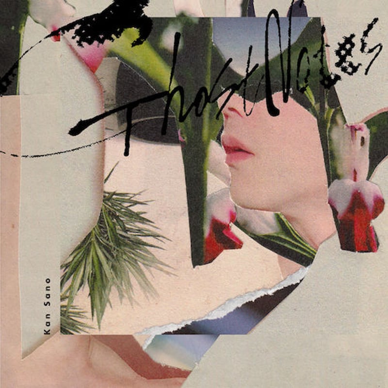 値下げ可　Kan Sano / Susanna / 未再生品LPレコード Kan Sano / Susanna / 未再生品LPレコード Kan Sano / Susanna