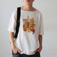 origami サインTシャツ ovall mabanua オーバル Ovall - Tシャツ | origami STORE