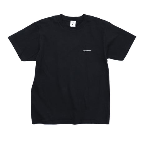CATEGORY T-shirt | origami STORE
