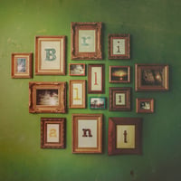 LP] mabanua - only the facts | origami STORE