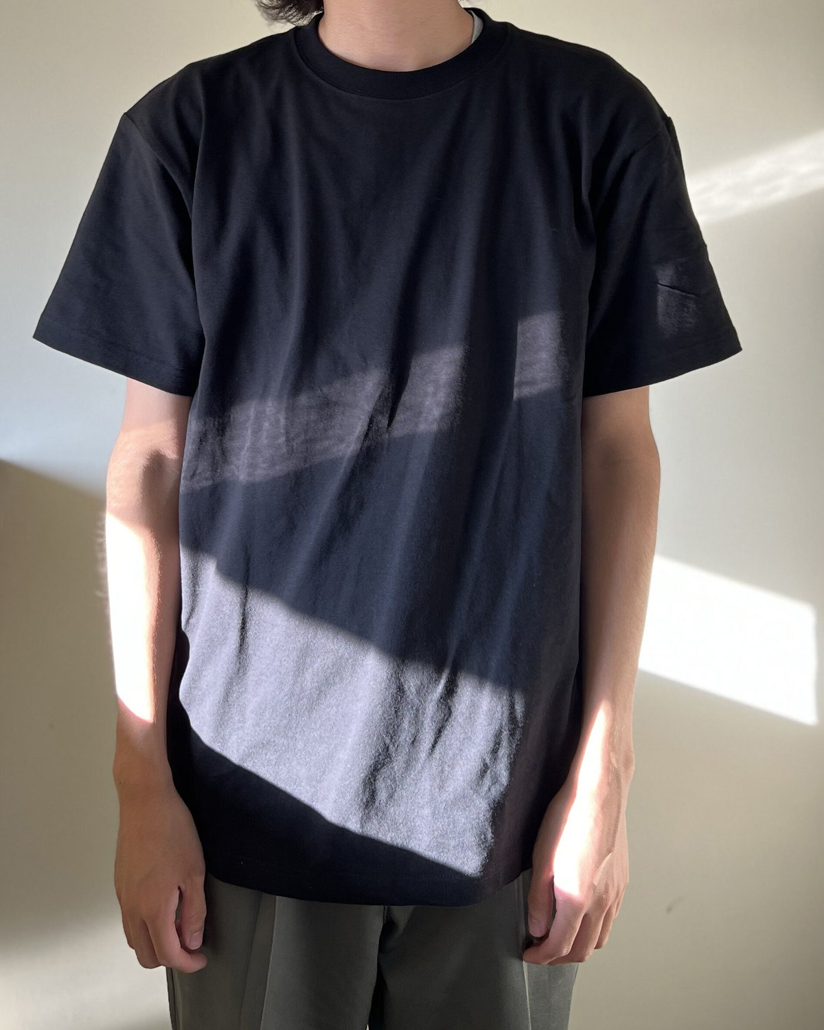 origami サインTシャツ ovall mabanua オーバル origami サインTシャツ ovall mabanua オーバル Ovall - Tシャツ